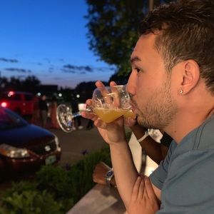 Meet your Posher, Camilo